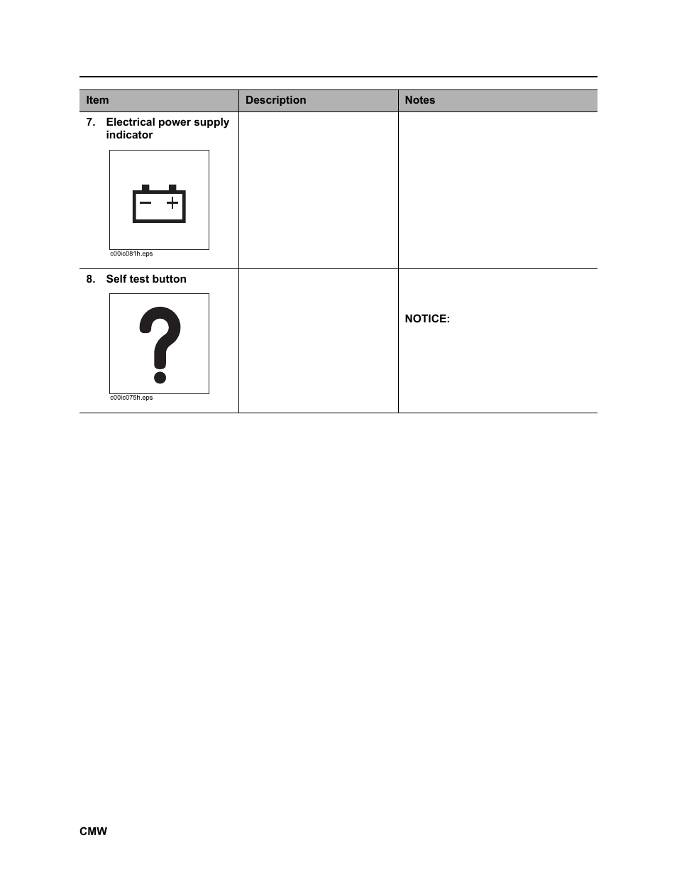 Ditch Witch JT2020 User Manual | Page 53 / 203