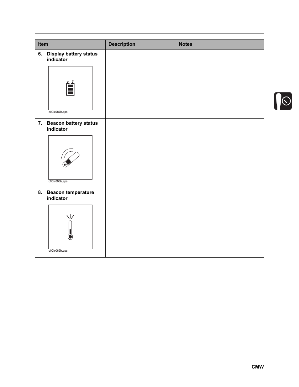 Ditch Witch JT2020 User Manual | Page 56 / 203