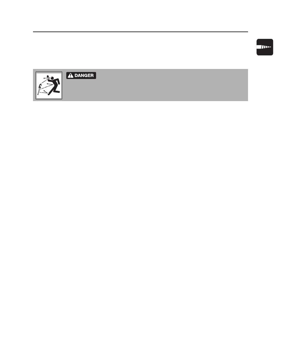 Remove pullback device, Jt25 operator’s manual | Ditch Witch JT25 User Manual | Page 106 / 203