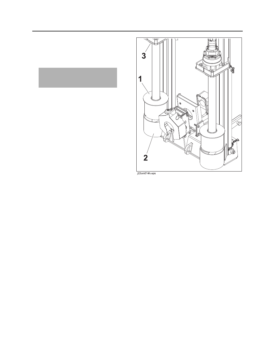 Drive anchors, Remove anchors, Jt25 operator’s manual | Ditch Witch JT25 User Manual | Page 111 / 203