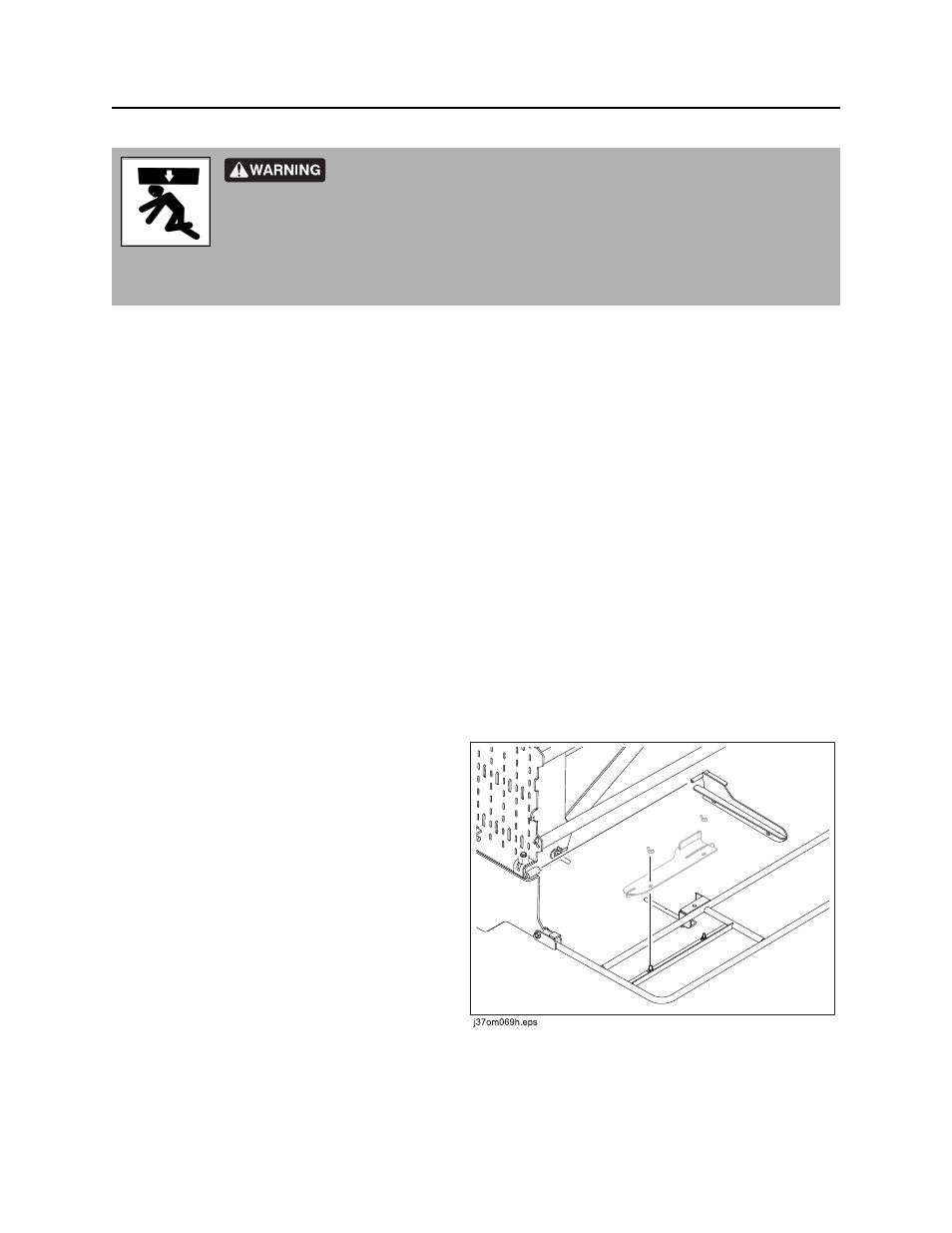 Jt25 operator’s manual | Ditch Witch JT25 User Manual | Page 139 / 203