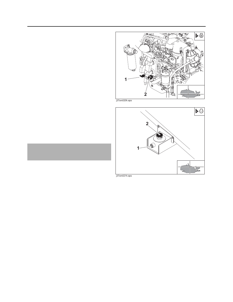 Jt25 operator’s manual | Ditch Witch JT25 User Manual | Page 171 / 203