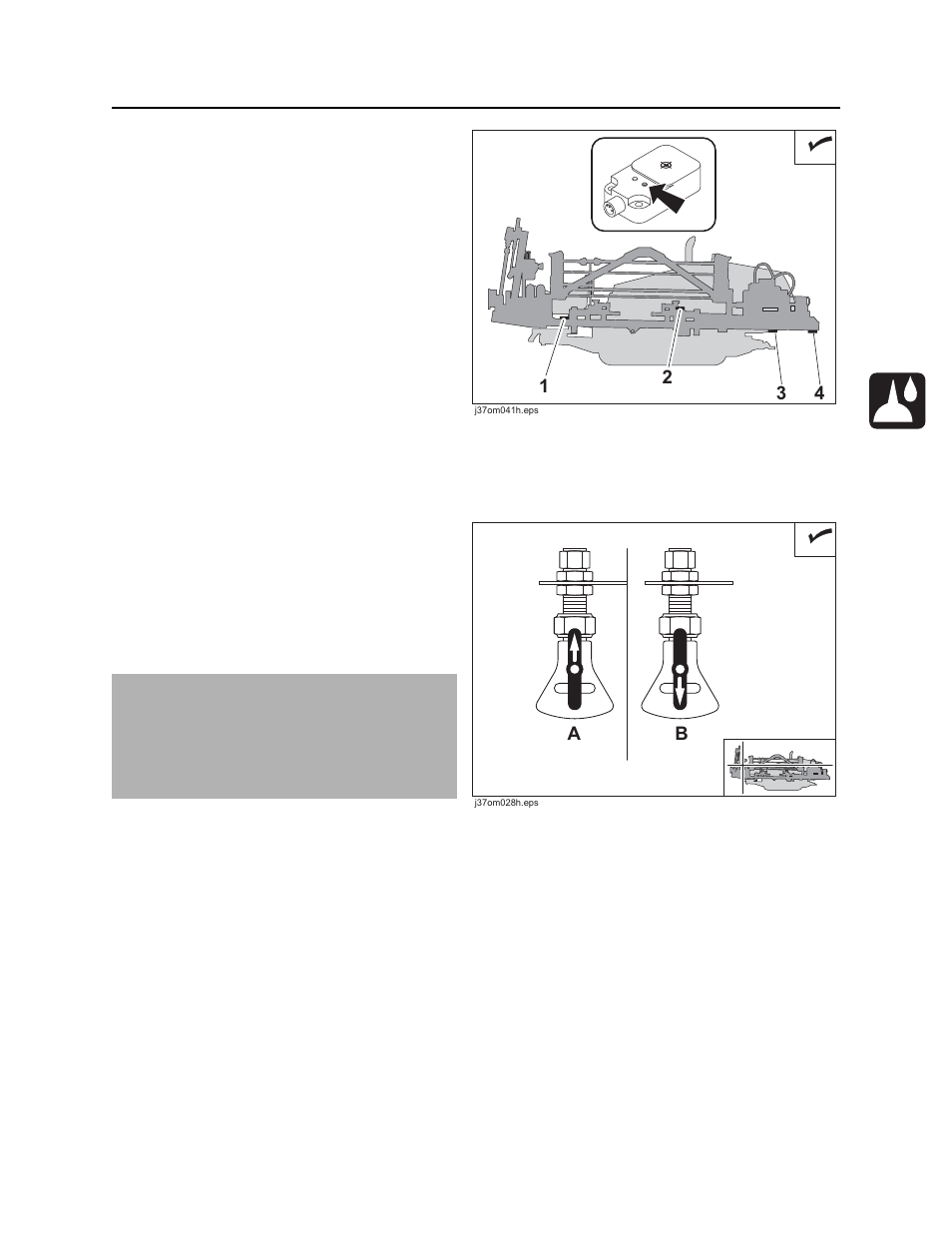 Jt25 operator’s manual | Ditch Witch JT25 User Manual | Page 174 / 203