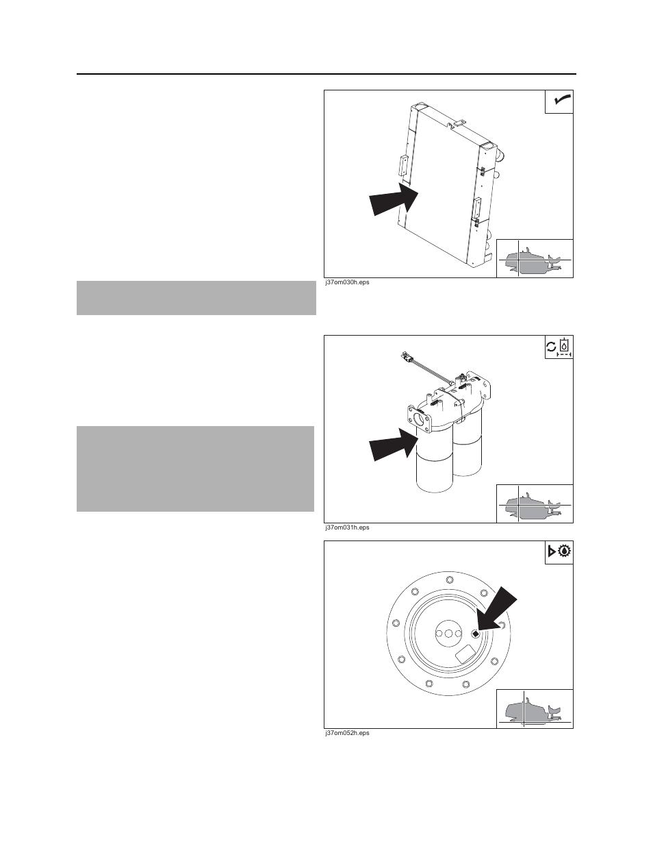 Jt25 operator’s manual | Ditch Witch JT25 User Manual | Page 177 / 203