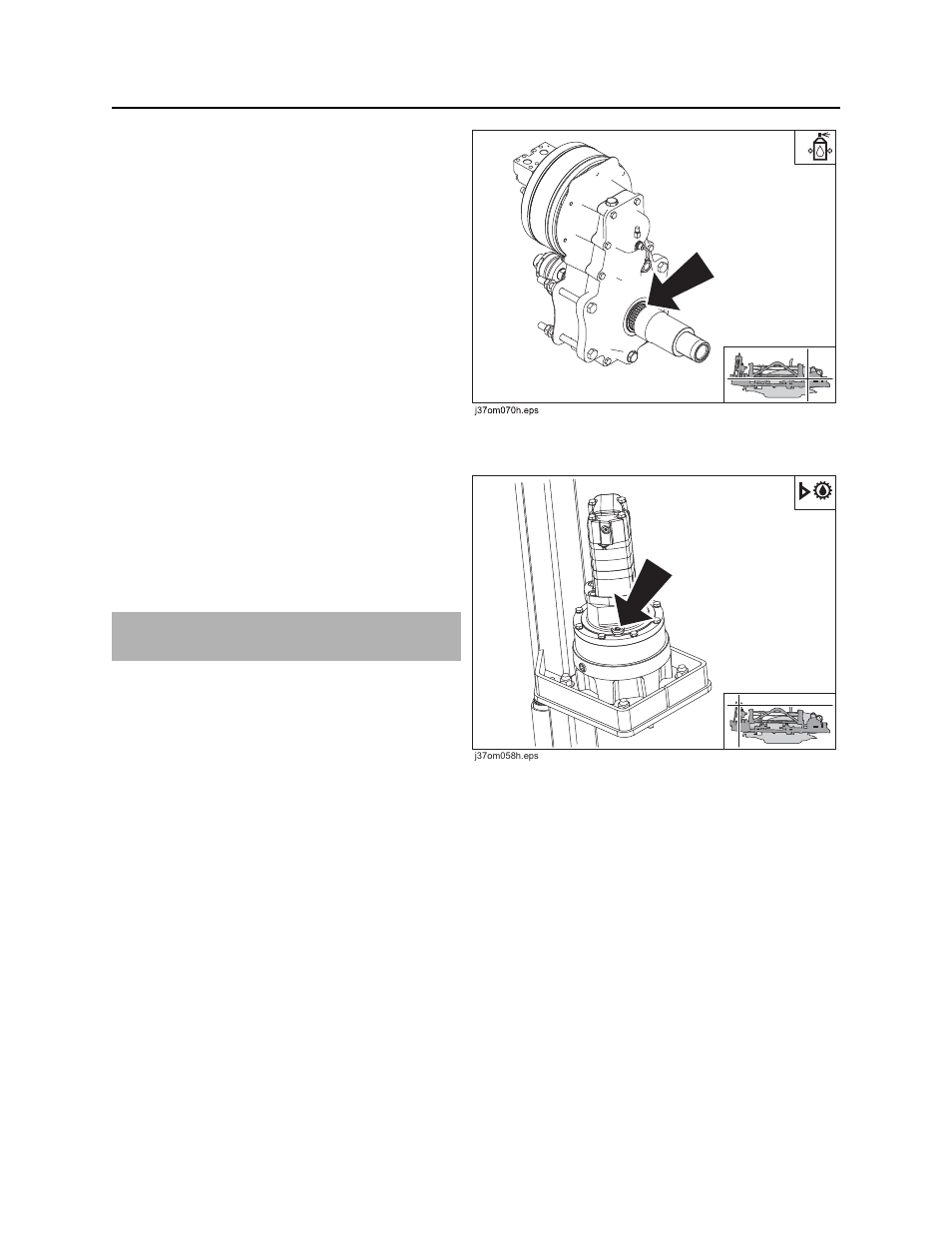 Jt25 operator’s manual | Ditch Witch JT25 User Manual | Page 179 / 203