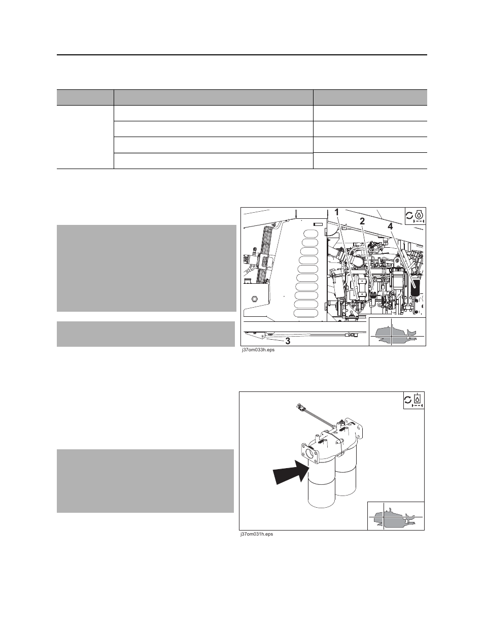 500 hour, Drilling unit, Jt25 operator’s manual | Ditch Witch JT25 User Manual | Page 181 / 203