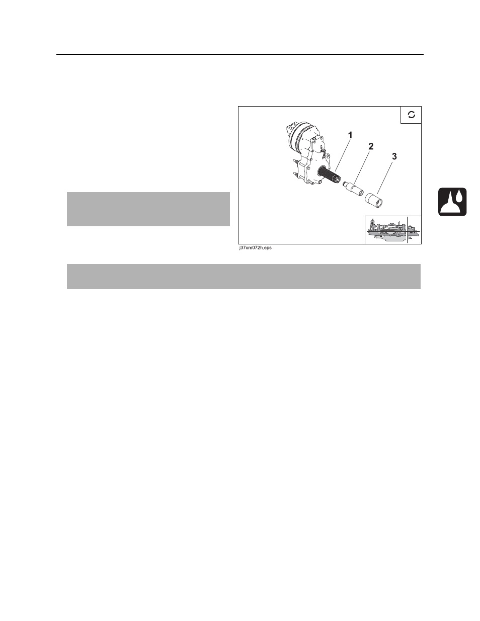 Jt25 operator’s manual | Ditch Witch JT25 User Manual | Page 192 / 203