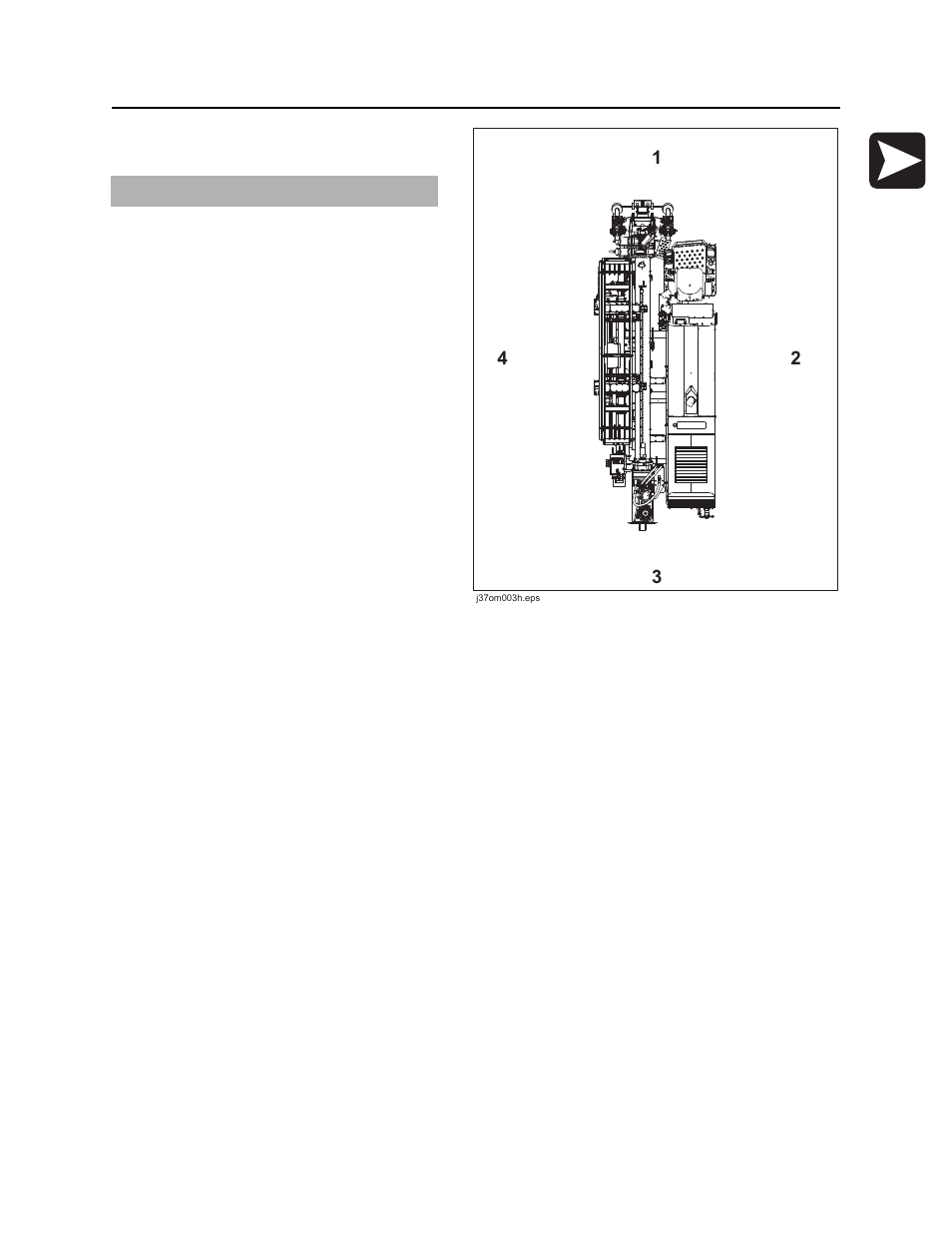 Operator orientation, About this manual, Bulleted lists | Numbered lists, Jt25 operator’s manual | Ditch Witch JT25 User Manual | Page 6 / 203