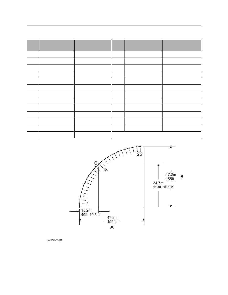 Jt25 manual | Ditch Witch JT25 User Manual | Page 69 / 203