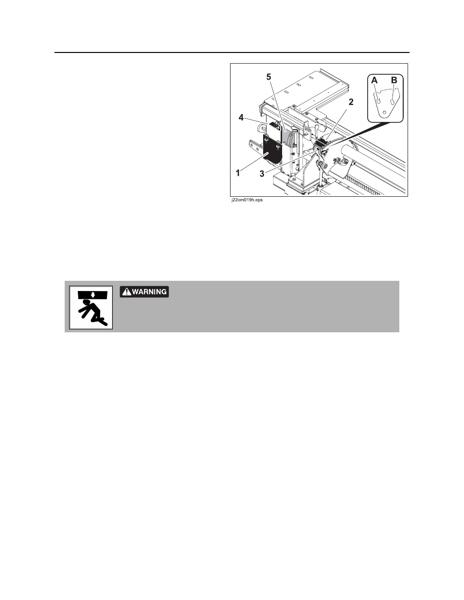 Jt30 /jt30 all terrain operator’s manual | Ditch Witch JT30AT User Manual | Page 163 / 245