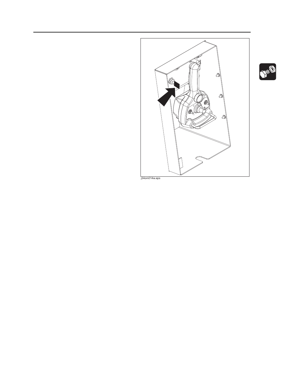 Jt30 /jt30 all terrain operator’s manual | Ditch Witch JT30AT User Manual | Page 168 / 245