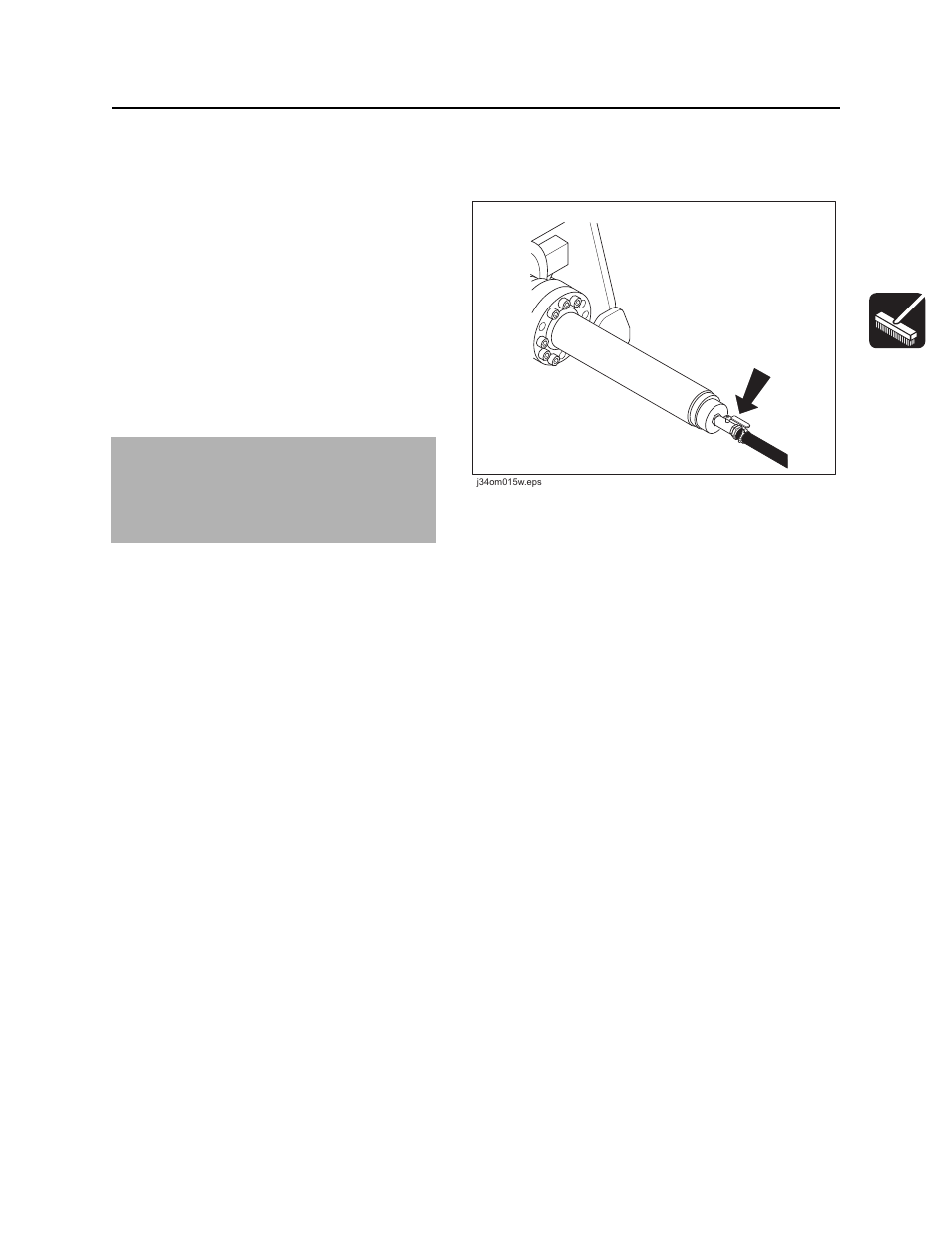 Reclaim antifreeze, Jt30 /jt30 all terrain operator’s manual | Ditch Witch JT30AT User Manual | Page 192 / 245