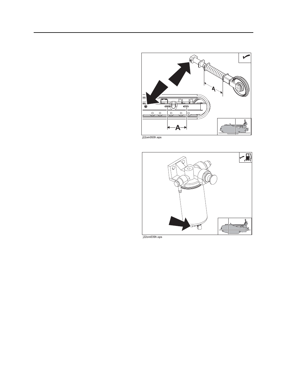 Drilling unit, Jt30 /jt30 all terrain operator’s manual | Ditch Witch JT30AT User Manual | Page 205 / 245