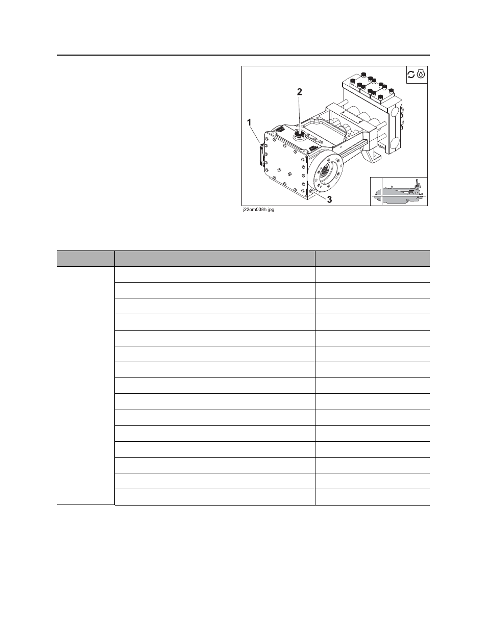 As needed, Jt30 /jt30 all terrain operator’s manual | Ditch Witch JT30AT User Manual | Page 225 / 245