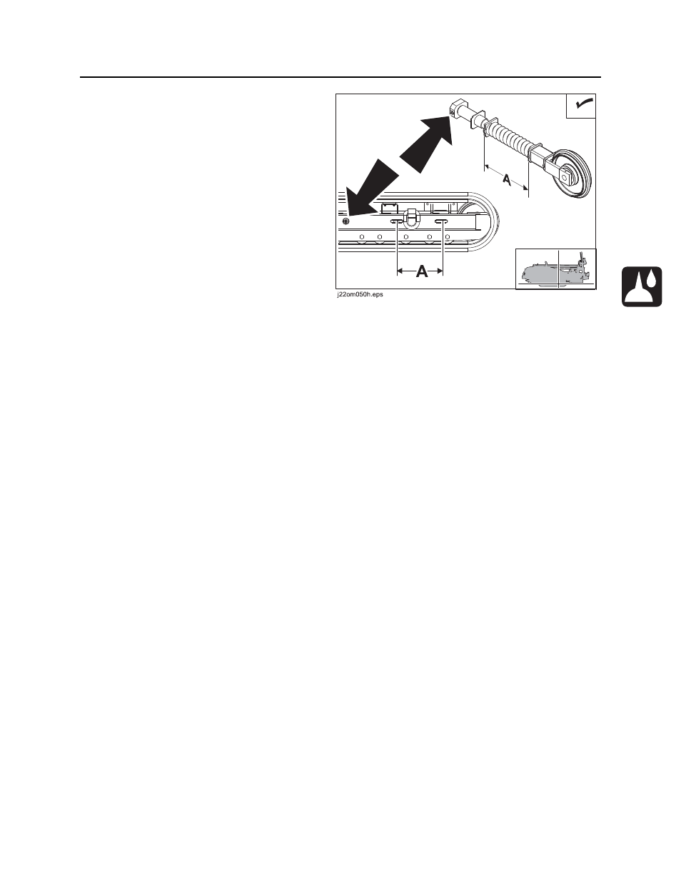 Jt30 /jt30 all terrain operator’s manual | Ditch Witch JT30AT User Manual | Page 228 / 245