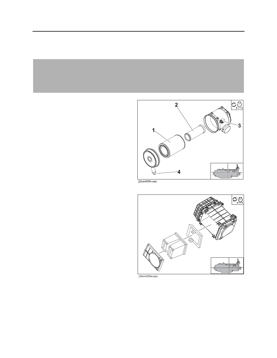 Jt30 /jt30 all terrain operator’s manual | Ditch Witch JT30AT User Manual | Page 231 / 245