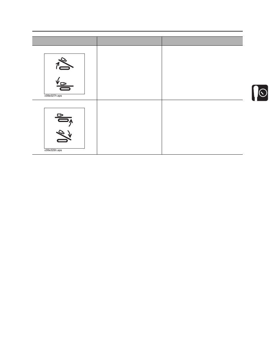 Jt30 /jt30 all terrain operator’s manual | Ditch Witch JT30AT User Manual | Page 26 / 245