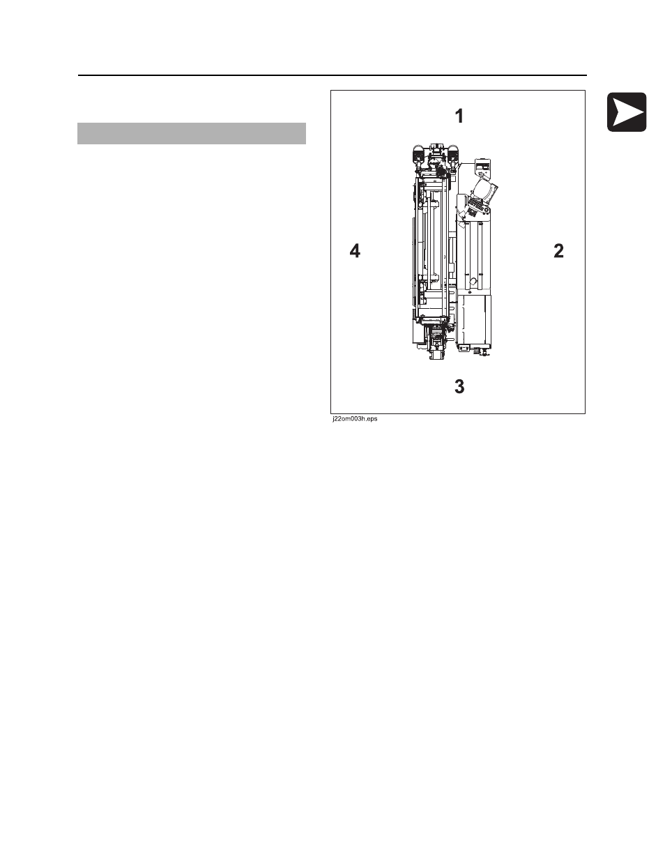 Operator orientation, About this manual, Bulleted lists | Numbered lists, Jt30 /jt30 all terrain operator’s manual | Ditch Witch JT30AT User Manual | Page 6 / 245