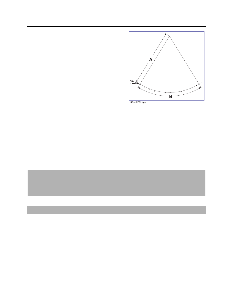 Jt30 /jt30 all terrain operator’s manual | Ditch Witch JT30AT User Manual | Page 77 / 245