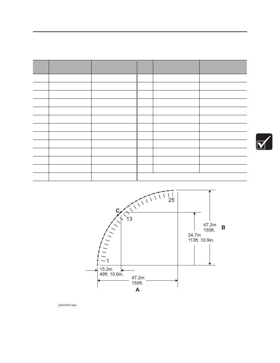 Jt30 /jt30 all terrain operator’s manual | Ditch Witch JT30AT User Manual | Page 78 / 245