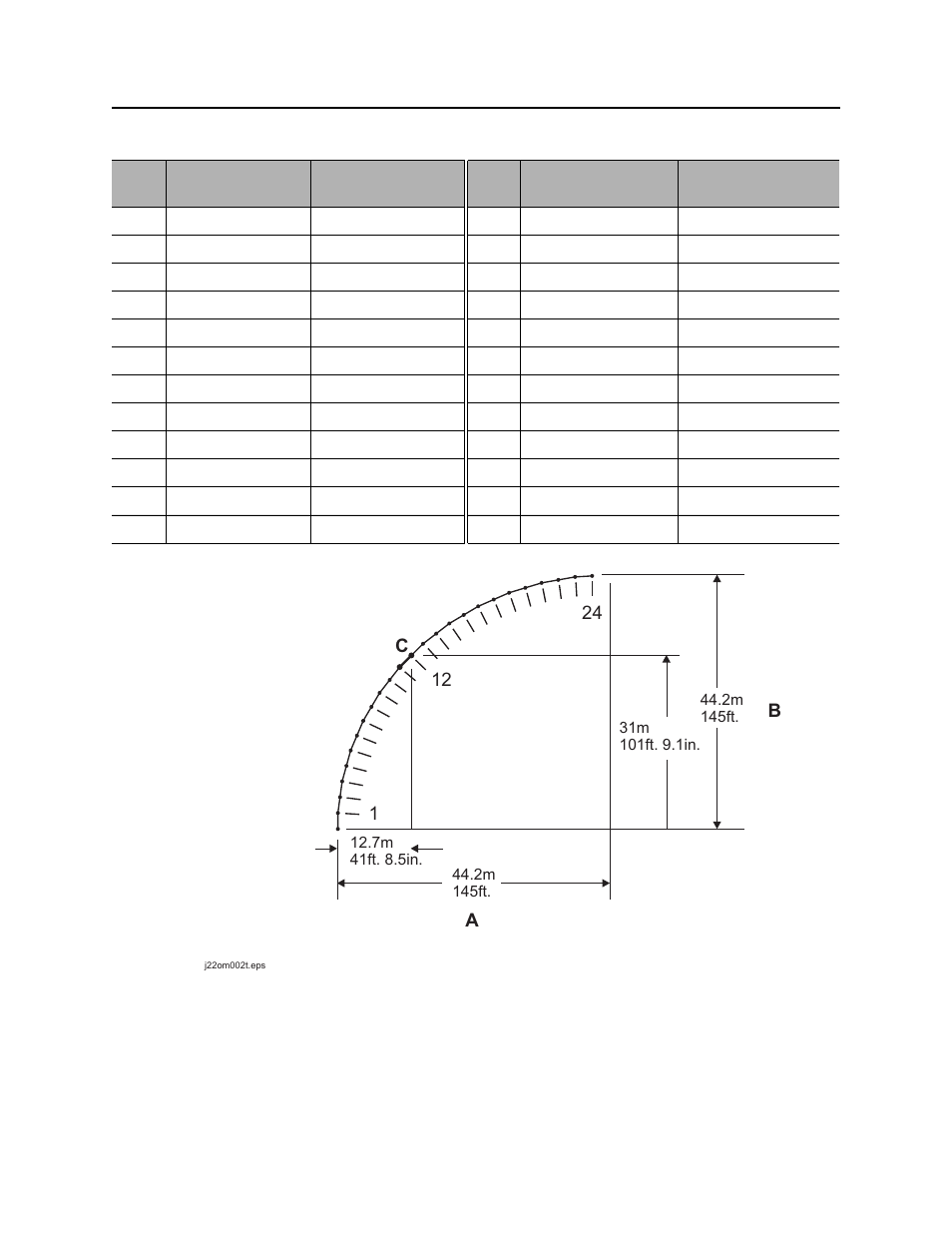 Jt30 /jt30 all terrain operator’s manual | Ditch Witch JT30AT User Manual | Page 79 / 245
