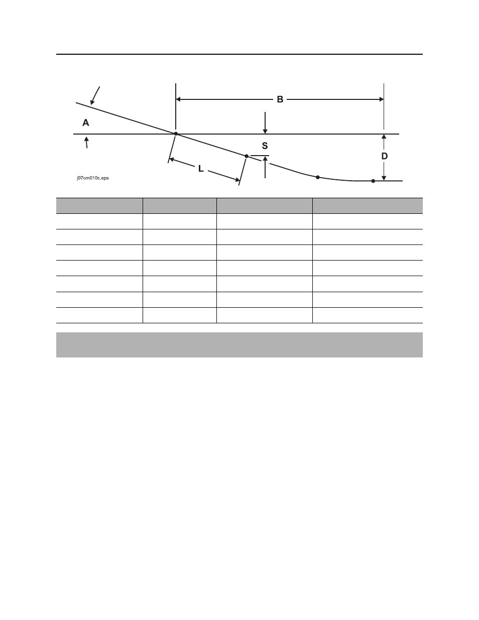 Jt30 /jt30 all terrain operator’s manual | Ditch Witch JT30AT User Manual | Page 83 / 245