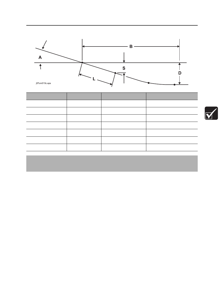 Jt30 /jt30 all terrain operator’s manual | Ditch Witch JT30AT User Manual | Page 84 / 245