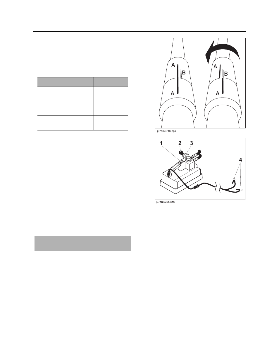 Jt60/jt60 all terrain operator’s manual | Ditch Witch JT60AT User Manual | Page 142 / 218