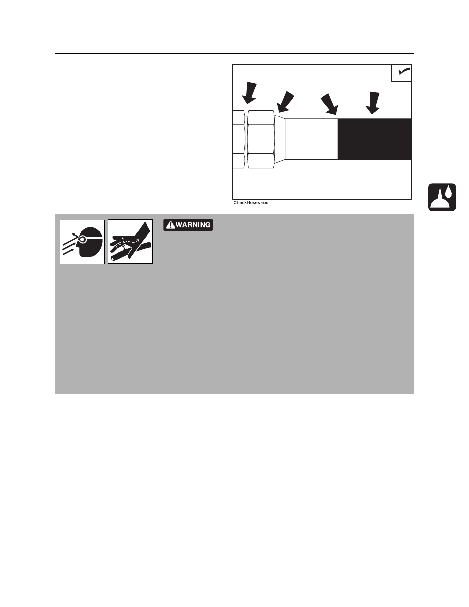 Jt60/jt60 all terrain operator’s manual | Ditch Witch JT60AT User Manual | Page 177 / 218