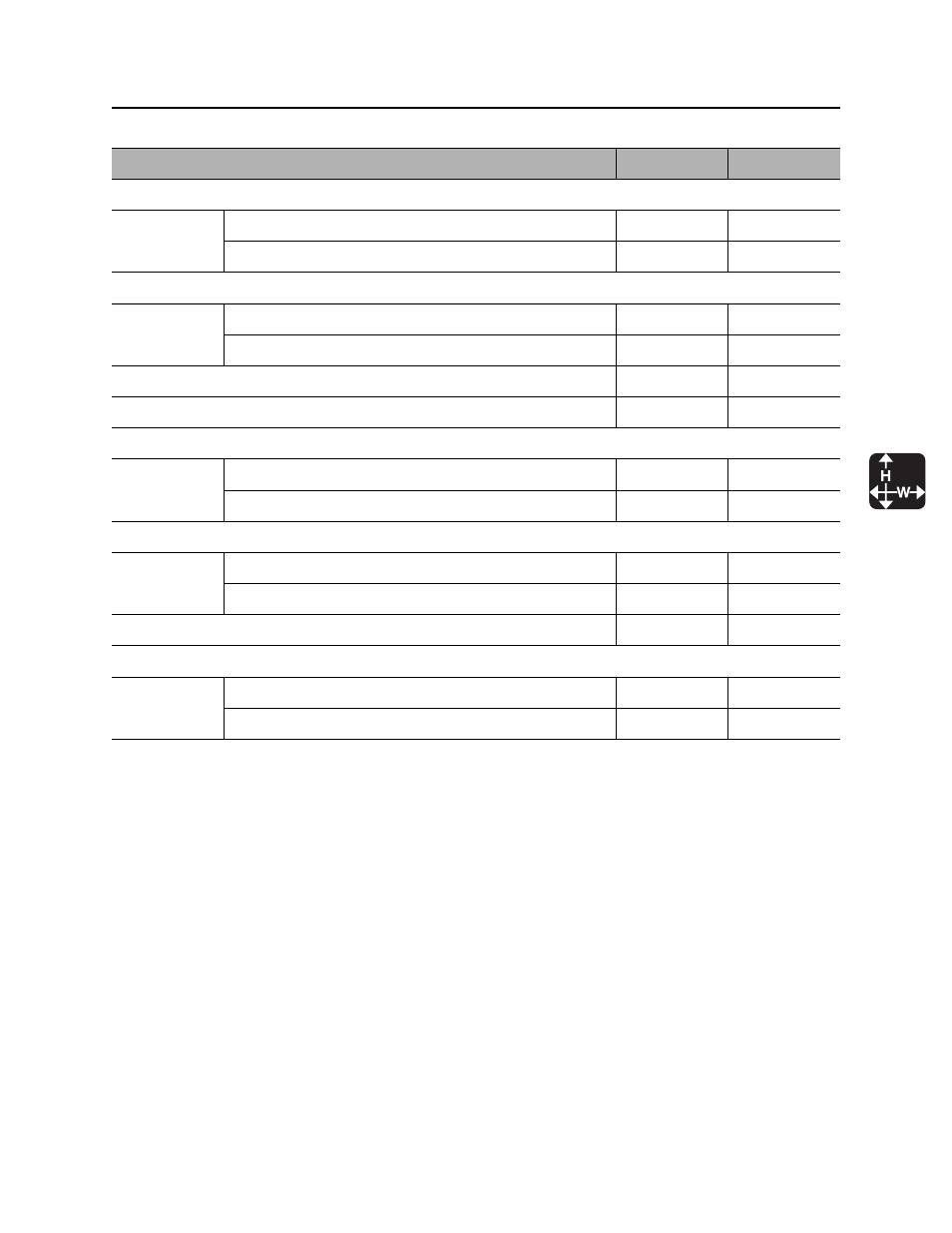 Jt60/jt60 all terrain operator’s manual | Ditch Witch JT60AT User Manual | Page 209 / 218