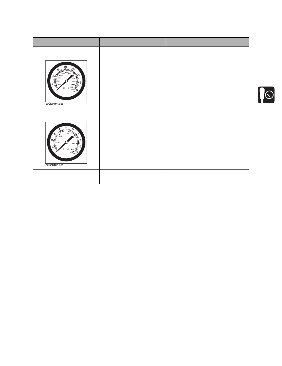 Jt60/jt60 all terrain operator’s manual | Ditch Witch JT60AT User Manual | Page 43 / 218