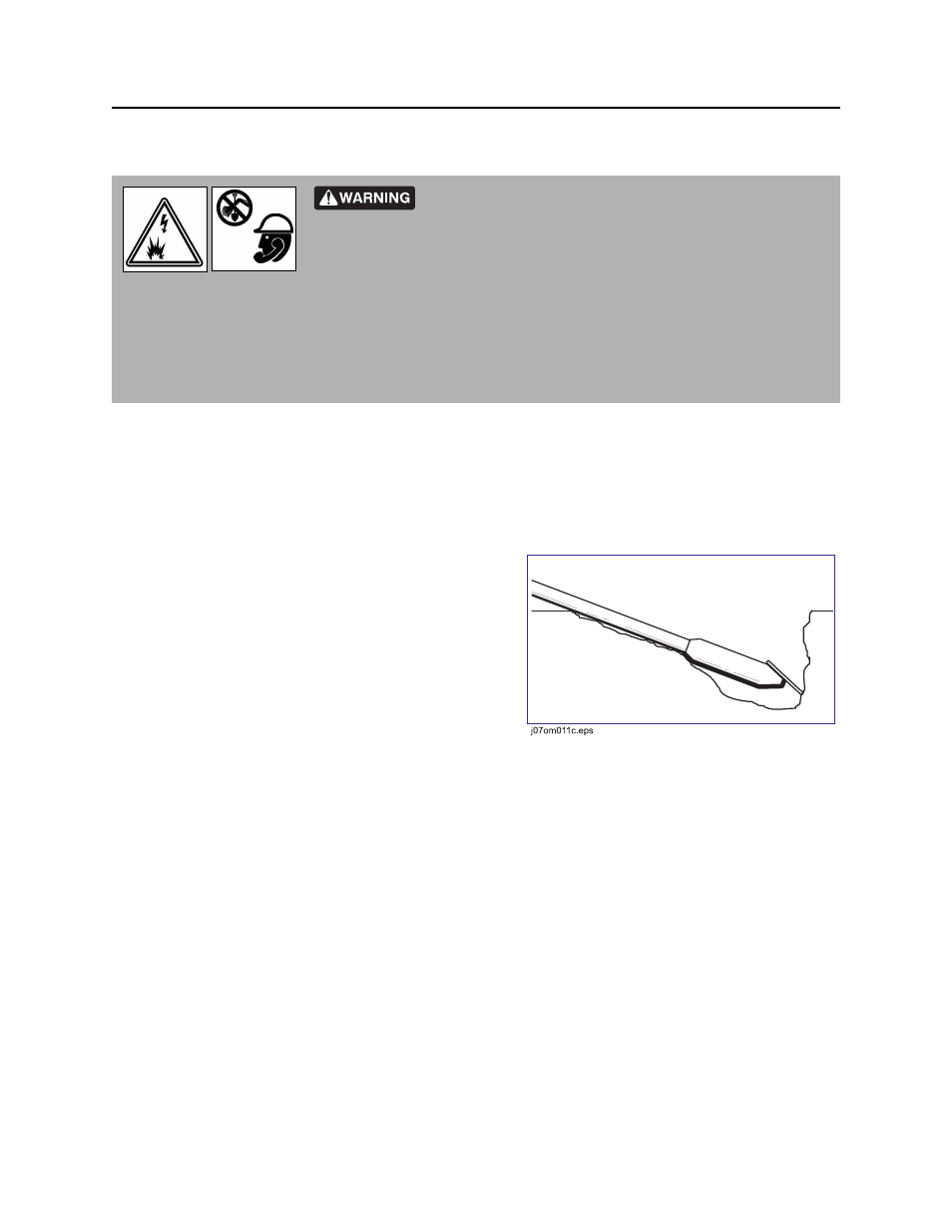 Prepare jobsite, Mark bore path, Prepare entry point | Jt60/jt60 all terrain operator’s manual | Ditch Witch JT60AT User Manual | Page 76 / 218