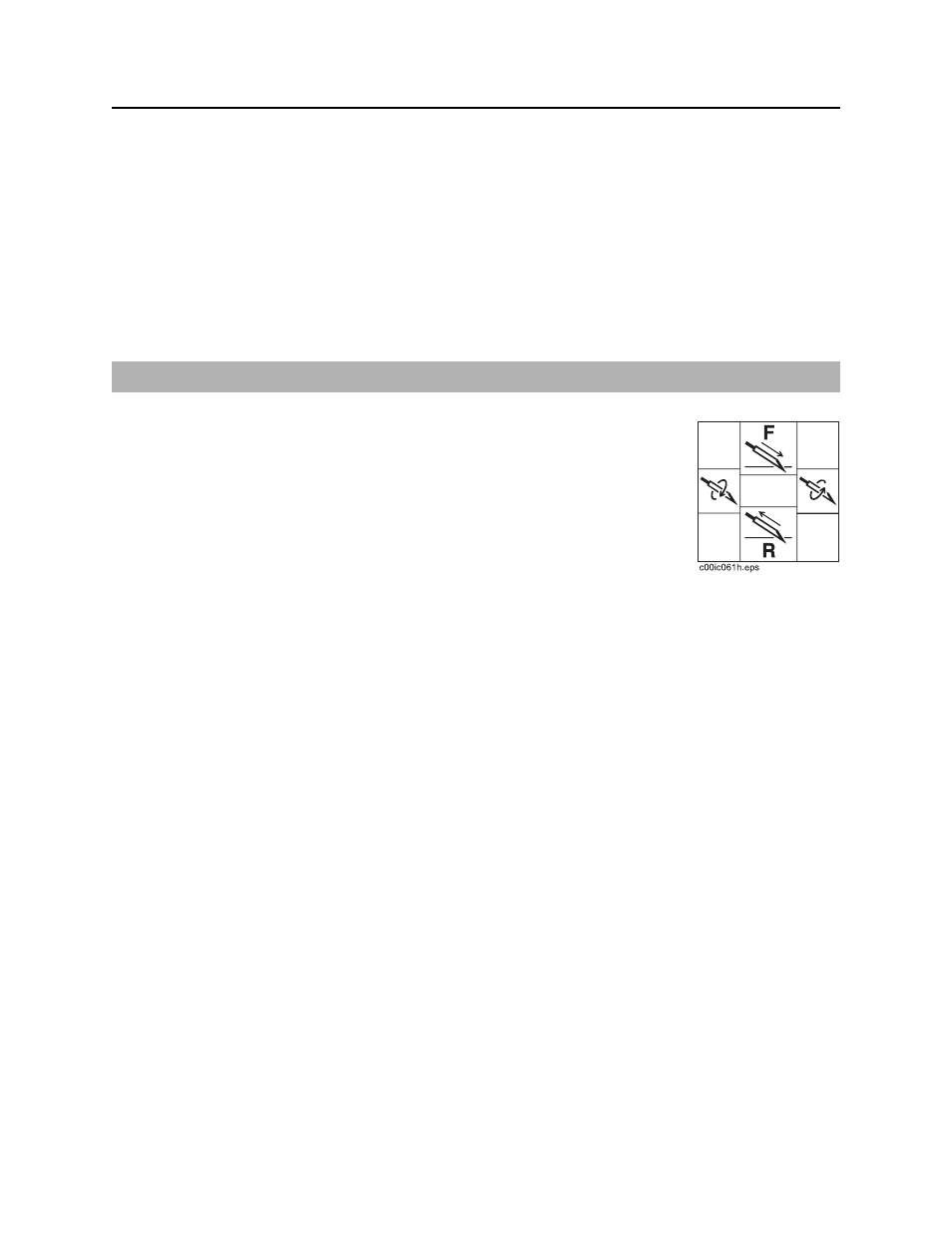 Start unit, Steer unit | Ditch Witch JT100AT User Manual | Page 103 / 243