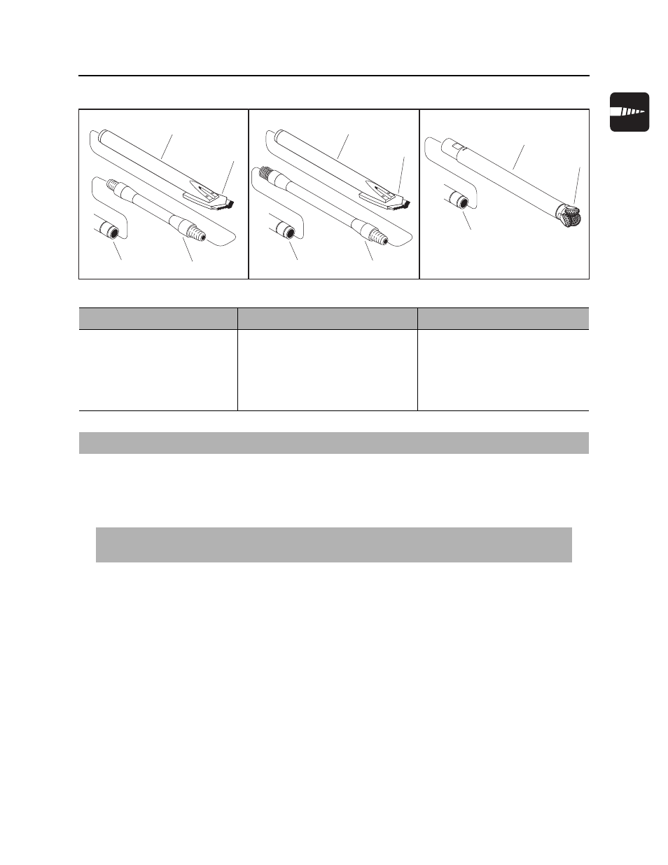 Assemble drill string, Prepare beacon housing | Ditch Witch JT100AT User Manual | Page 118 / 243