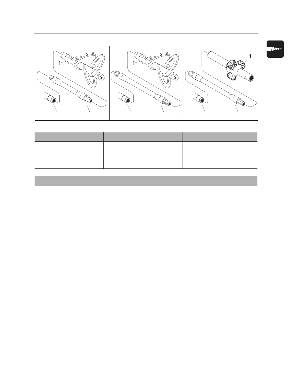 Assemble backream string | Ditch Witch JT100AT User Manual | Page 130 / 243