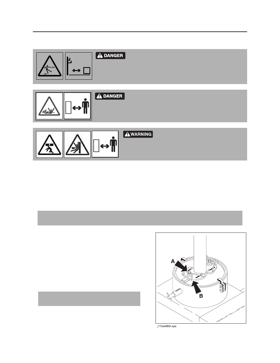 Ditch Witch JT100AT User Manual | Page 139 / 243