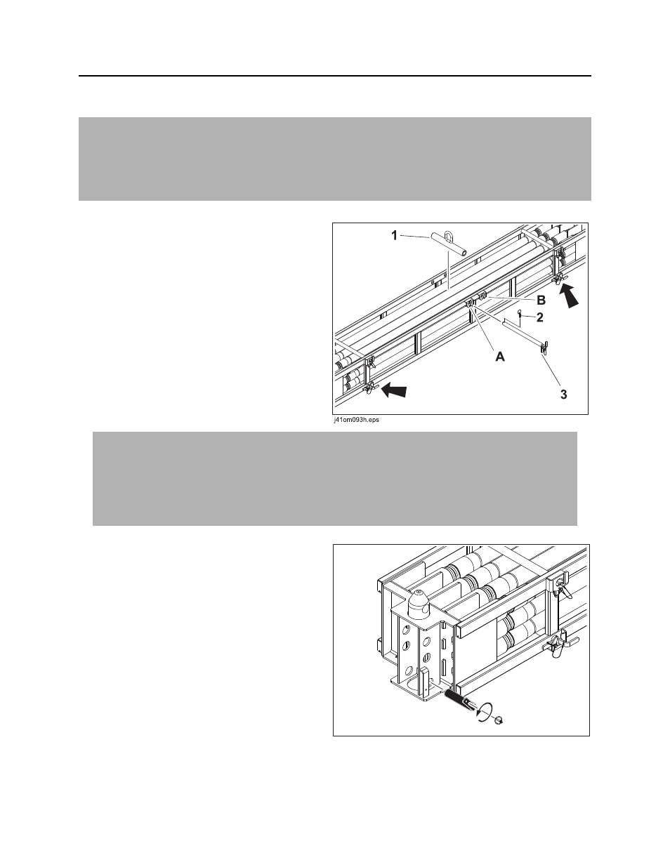 Ditch Witch JT100AT User Manual | Page 143 / 243