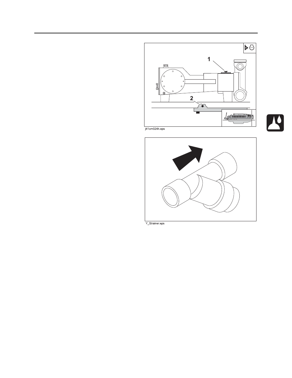 Ditch Witch JT100AT User Manual | Page 198 / 243