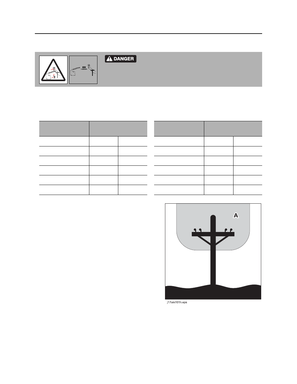 Maintenance | Ditch Witch JT100AT User Manual | Page 21 / 243