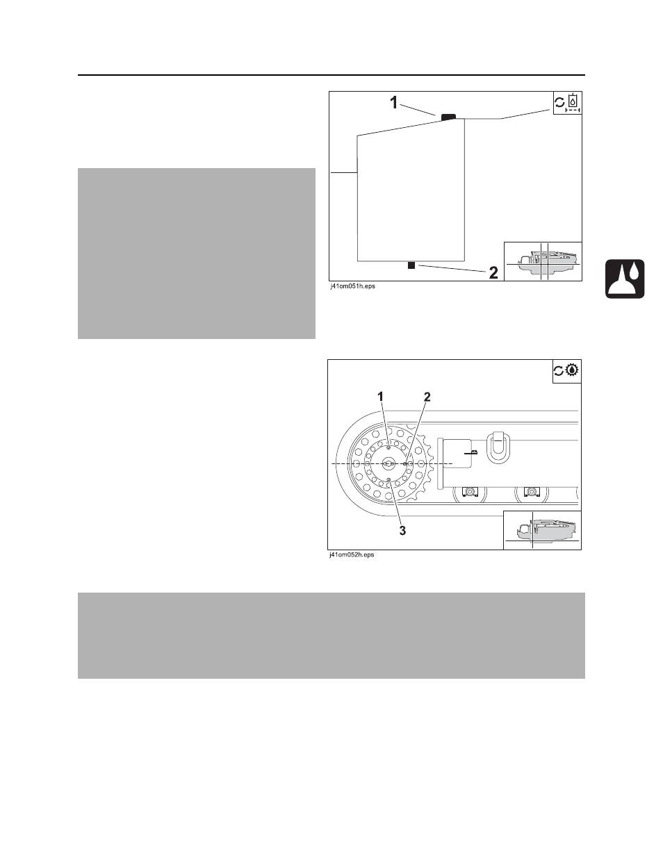 Ditch Witch JT100AT User Manual | Page 214 / 243