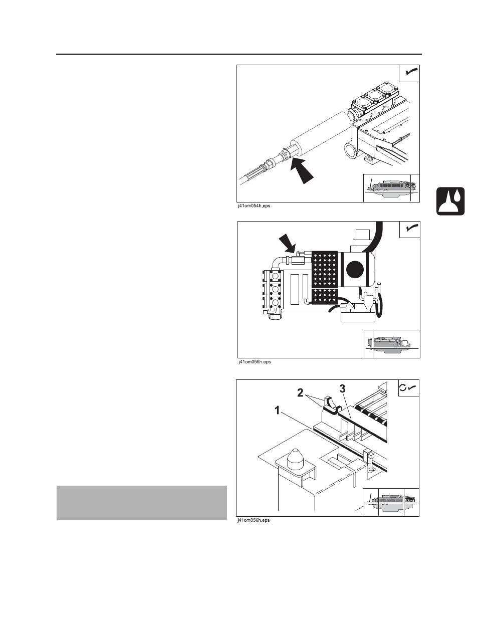 Ditch Witch JT100AT User Manual | Page 224 / 243