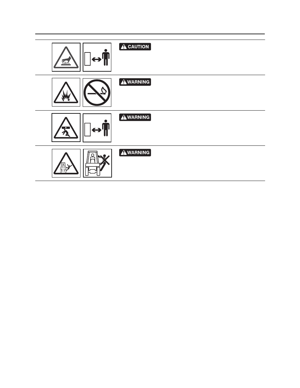 Ditch Witch JT100AT User Manual | Page 25 / 243
