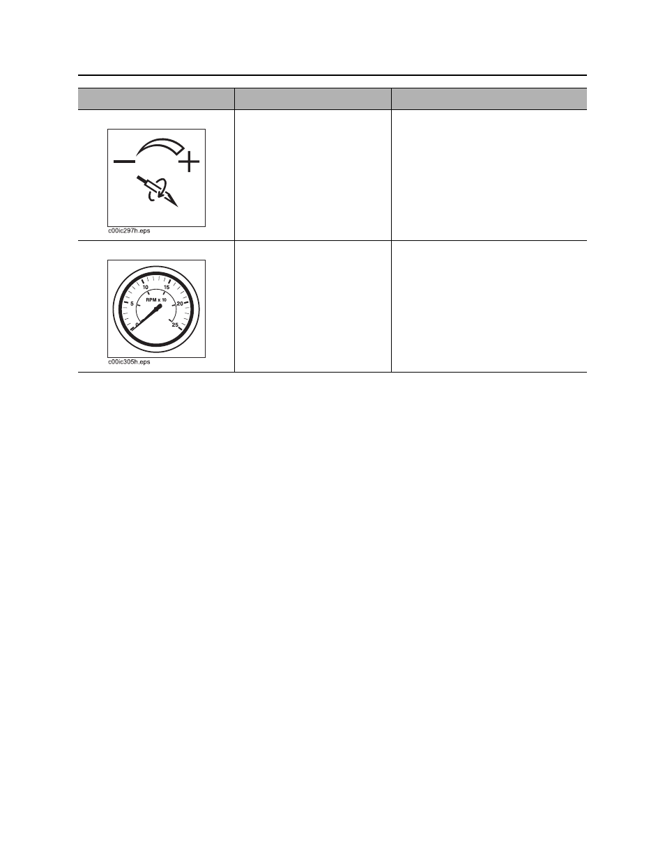 Ditch Witch JT100AT User Manual | Page 41 / 243