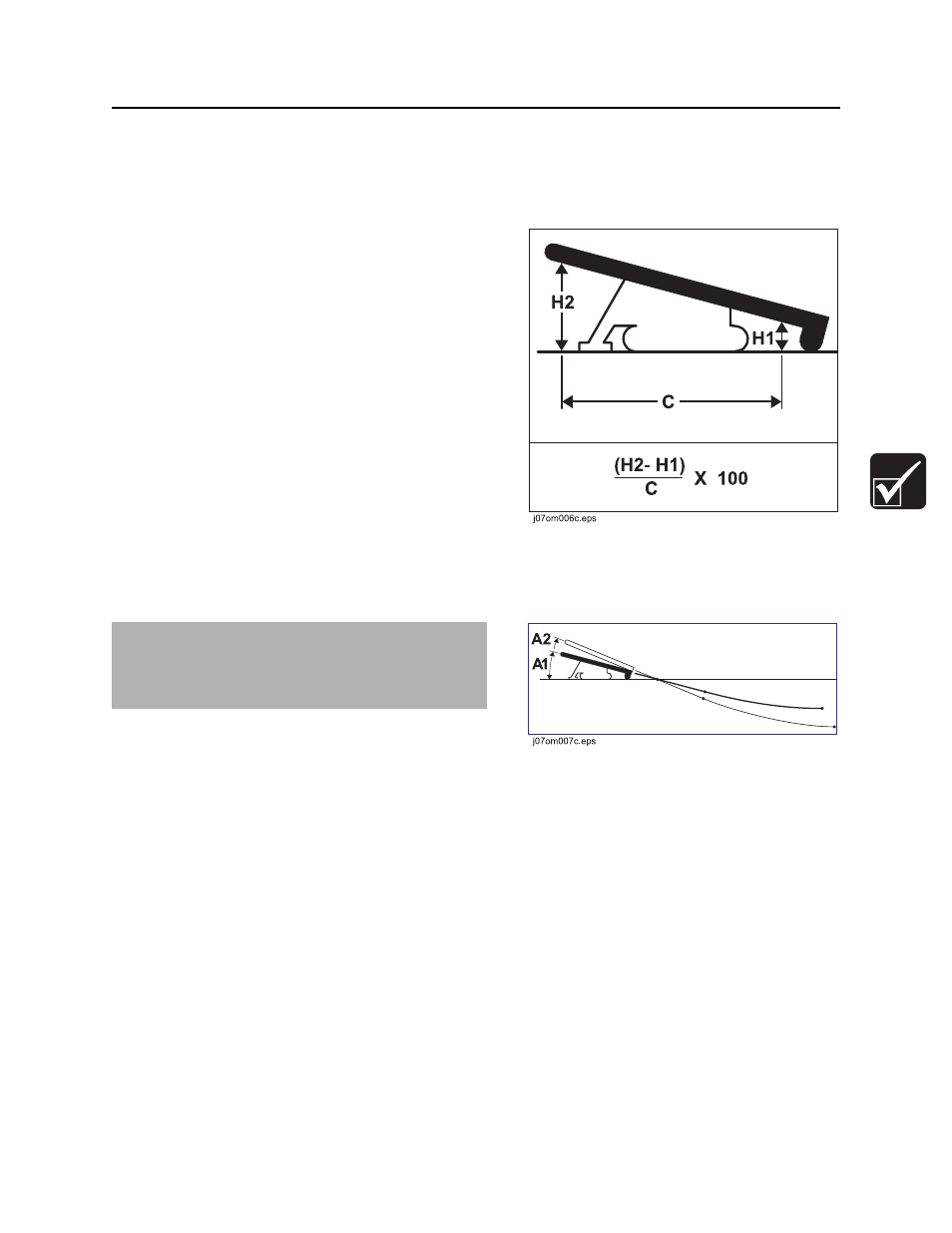 Ditch Witch JT100AT User Manual | Page 90 / 243