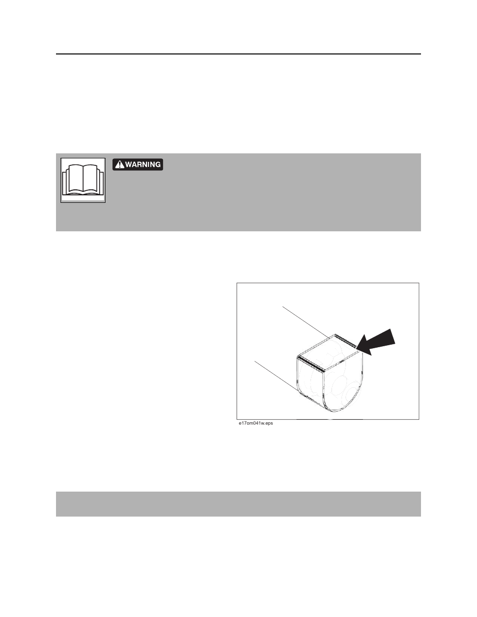 Activate beacon, Install beacon into tool housing, Tk series guidance system operator’s manual | Ditch Witch TK Series Manual User Manual | Page 37 / 61
