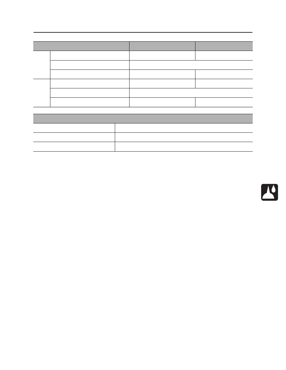 Tk series guidance system operator’s manual | Ditch Witch TK Series Manual User Manual | Page 54 / 61