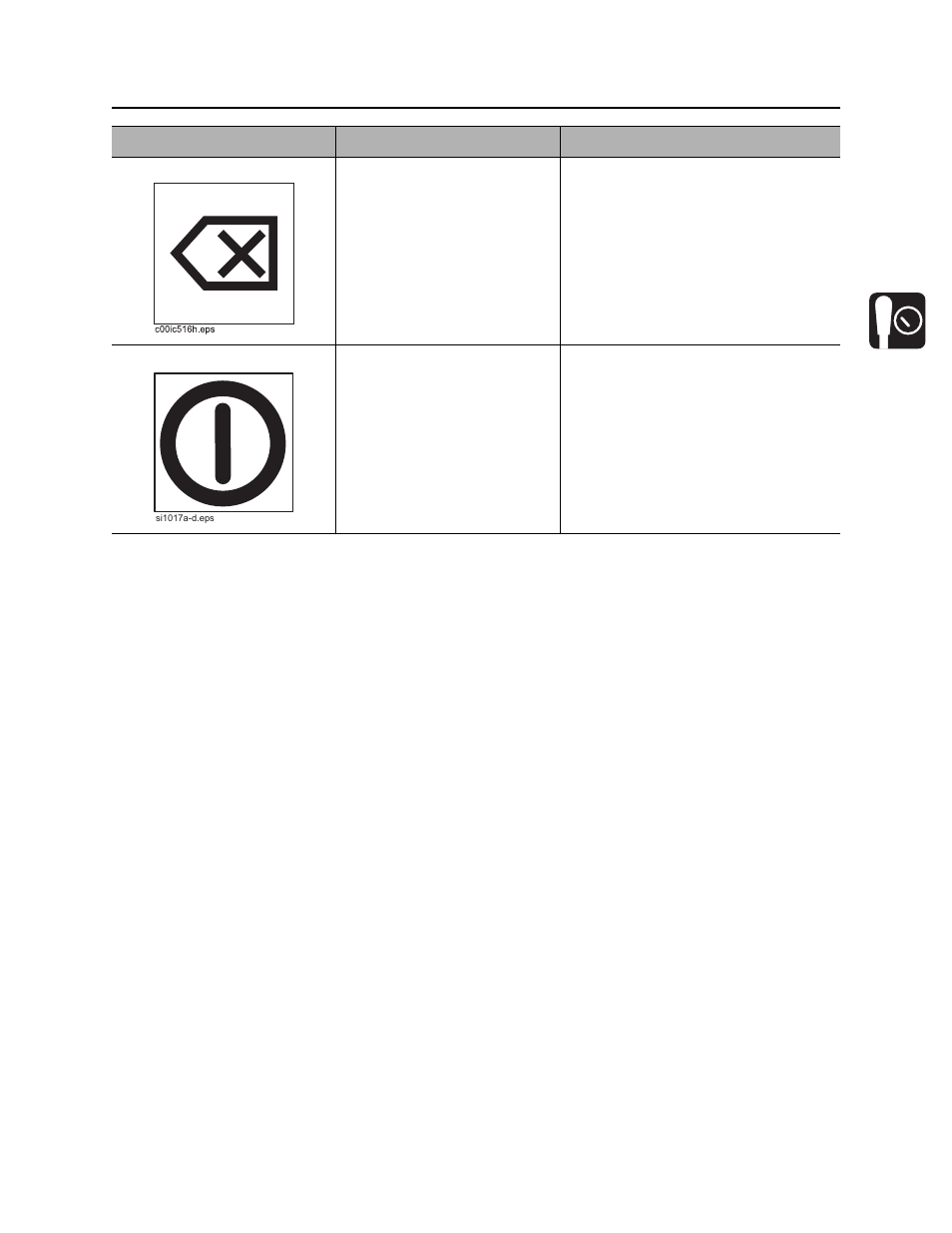 8500 tracking system operator’s manual | Ditch Witch 8500 User Manual | Page 28 / 77