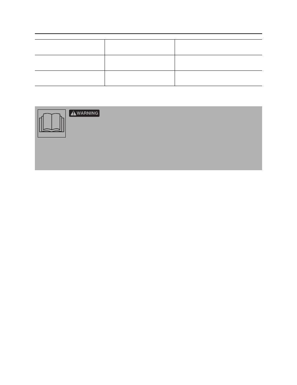 Procedure, 8500 tracking system operator’s manual | Ditch Witch 8500 User Manual | Page 46 / 77