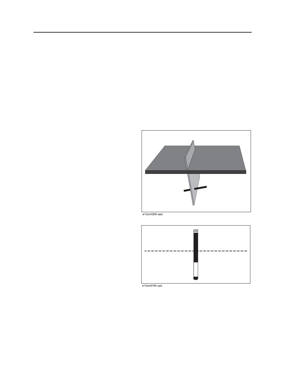 Theory of operation, System overview, Beacon plane | Ditch Witch 8500 User Manual | Page 51 / 77