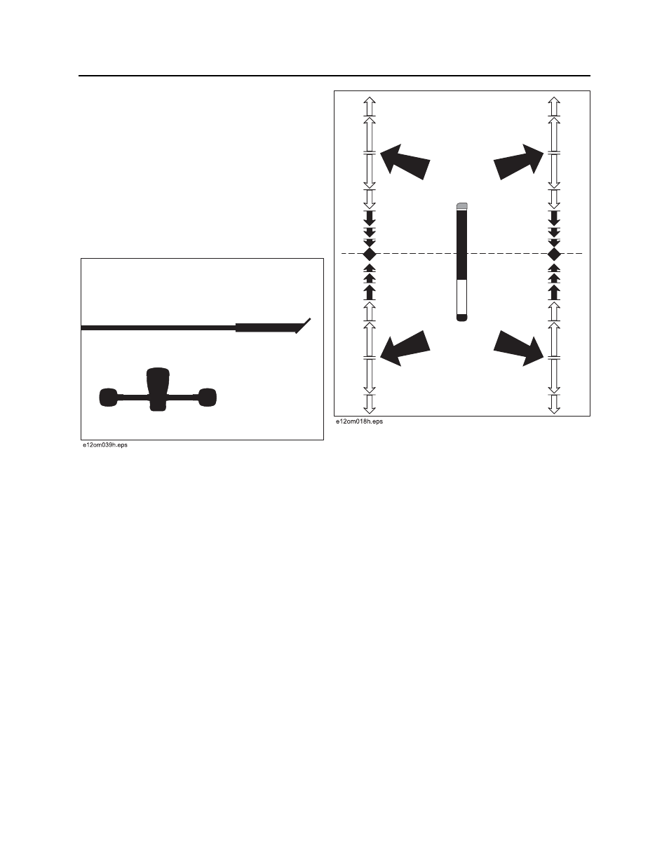 Ghost signal responses | Ditch Witch 8500 User Manual | Page 53 / 77